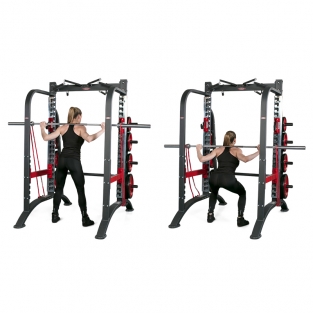 POWER RACK / 1HP231