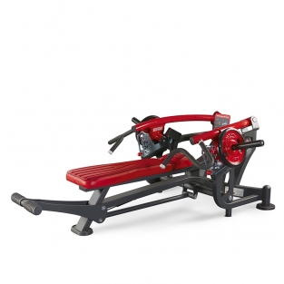 SUPER HORIZONTAL BENCH PRESS / 1HP537