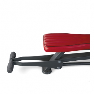 SUPER HORIZONTAL BENCH PRESS / 1HP537