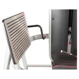 HORIZONTAL ADJUSTABLE LEG PRESS / 1MTH085 