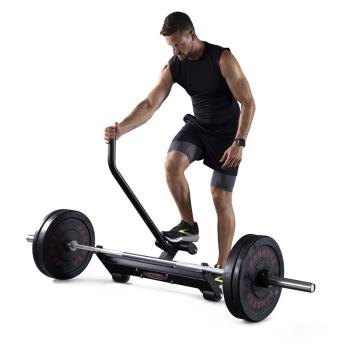 POWERLIFTING DOUBLE DEADLIFT JACK / 1PWL401