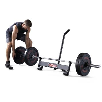 POWERLIFTING DOUBLE DEADLIFT JACK / 1PWL401
