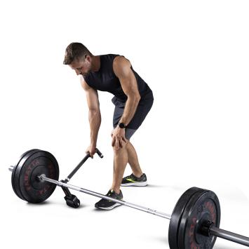 POWERLIFTING MINI DEADLIFT JACK / 1PWL402
