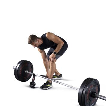 POWERLIFTING MINI DEADLIFT JACK / 1PWL402