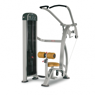 LAT PULLDOWN CONVERGENT / 1XPL002