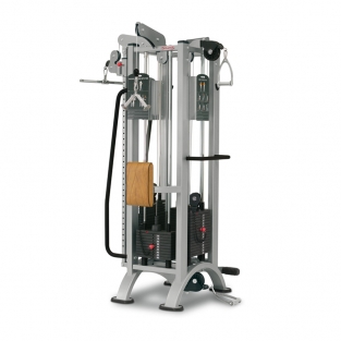 4-STATION MULTI GYM / 1XPL112