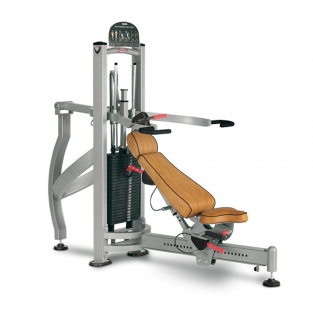 MULTIPURPOSE CHEST PRESS / 1XPL118