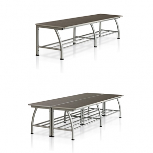 BENCHES SMART VERSION / 2AS011-2AS013