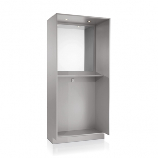 MIRROR UNIT / 2AS053