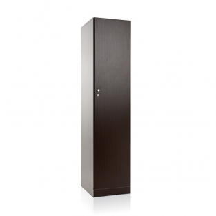 HALF-DOOR LOCKERS FULL DOOR / 2AS201