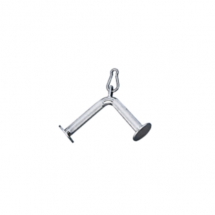 TRICEPS PRESSDOWN BAR / 2CZ1436