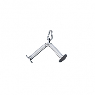 TRICEPS PRESSDOWN BAR / 2CZ1436