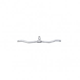 REVOLVING CURL BAR / 2CZ1438
