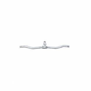 REVOLVING CURL BAR / 2CZ1438