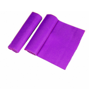 PURPLE TRAINING BANDS