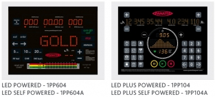 ELLIPTICAL NEW GOLD / 1PP604 / 1PP104